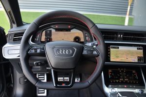 Audi A6 Avant Sport 40 TDI 150kW 204CV S tron. Sport, Matrix, Luz ambiental, Camaras 360, CarPlay   - Foto 10