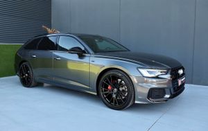 Audi A6 Avant Sport 40 TDI 150kW 204CV S tron. Sport, Matrix, Luz ambiental, Camaras 360, CarPlay   - Foto 27