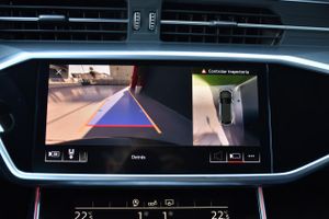 Audi A6 Avant Sport 40 TDI 150kW 204CV S tron. Sport, Matrix, Luz ambiental, Camaras 360, CarPlay   - Foto 17