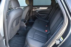 Audi A6 Avant Sport 40 TDI 150kW 204CV S tron. Sport, Matrix, Luz ambiental, Camaras 360, CarPlay   - Foto 37