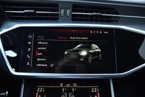 Audi A6 Avant Sport 40 TDI 150kW 204CV S tron. Sport, Matrix, Luz ambiental, Camaras 360, CarPlay   - Foto 69