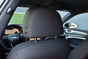 Audi A6 Avant Sport 40 TDI 150kW 204CV S tron. Sport, Matrix, Luz ambiental, Camaras 360, CarPlay   - Foto 39