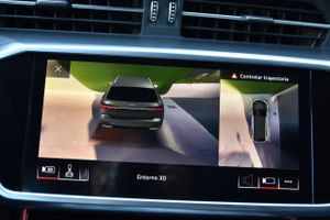 Audi A6 Avant Sport 40 TDI 150kW 204CV S tron. Sport, Matrix, Luz ambiental, Camaras 360, CarPlay   - Foto 89
