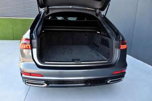 Audi A6 Avant Sport 40 TDI 150kW 204CV S tron. Sport, Matrix, Luz ambiental, Camaras 360, CarPlay   - Foto 32