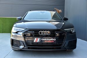 Audi A6 Avant Sport 40 TDI 150kW 204CV S tron. Sport, Matrix, Luz ambiental, Camaras 360, CarPlay   - Foto 8