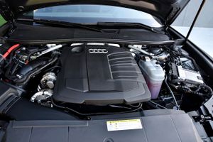 Audi A6 Avant Sport 40 TDI 150kW 204CV S tron. Sport, Matrix, Luz ambiental, Camaras 360, CarPlay   - Foto 15