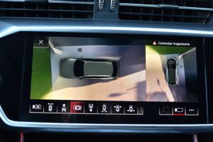 Audi A6 Avant Sport 40 TDI 150kW 204CV S tron. Sport, Matrix, Luz ambiental, Camaras 360, CarPlay   - Foto 88