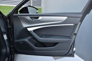 Audi A6 Avant Sport 40 TDI 150kW 204CV S tron. Sport, Matrix, Luz ambiental, Camaras 360, CarPlay   - Foto 47