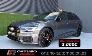 Audi A6 Avant Sport 40 TDI 150kW 204CV S tron. Sport, Matrix, Luz ambiental, Camaras 360, CarPlay   - Foto 2