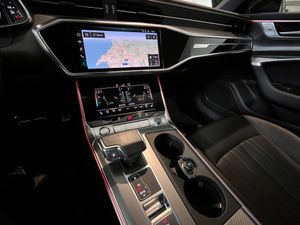 Audi A6 Avant Sport 40 TDI 150kW 204CV S tron. Sport, Matrix, Luz ambiental, Camaras 360, CarPlay   - Foto 18