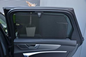 Audi A6 Avant Sport 40 TDI 150kW 204CV S tron. Sport, Matrix, Luz ambiental, Camaras 360, CarPlay   - Foto 45
