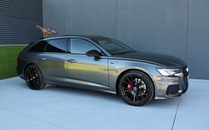 Audi A6 Avant Sport 40 TDI 150kW 204CV S tron. Sport, Matrix, Luz ambiental, Camaras 360, CarPlay   - Foto 28