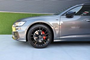 Audi A6 Avant Sport 40 TDI 150kW 204CV S tron. Sport, Matrix, Luz ambiental, Camaras 360, CarPlay   - Foto 14