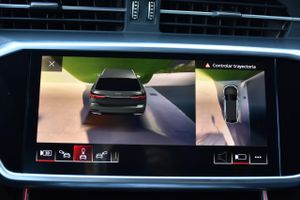 Audi A6 Avant Sport 40 TDI 150kW 204CV S tron. Sport, Matrix, Luz ambiental, Camaras 360, CarPlay   - Foto 91