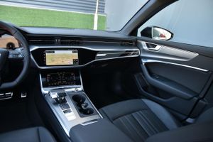 Audi A6 Avant Sport 40 TDI 150kW 204CV S tron. Sport, Matrix, Luz ambiental, Camaras 360, CarPlay   - Foto 51