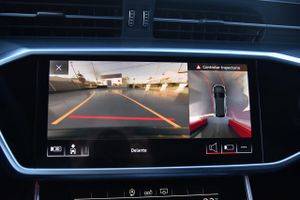 Audi A6 Avant Sport 40 TDI 150kW 204CV S tron. Sport, Matrix, Luz ambiental, Camaras 360, CarPlay   - Foto 98