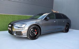 Audi A6 Avant Sport 40 TDI 150kW 204CV S tron. Sport, Matrix, Luz ambiental, Camaras 360, CarPlay   - Foto 21
