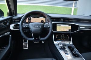 Audi A6 Avant Sport 40 TDI 150kW 204CV S tron. Sport, Matrix, Luz ambiental, Camaras 360, CarPlay   - Foto 58