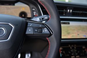 Audi A6 Avant Sport 40 TDI 150kW 204CV S tron. Sport, Matrix, Luz ambiental, Camaras 360, CarPlay   - Foto 57