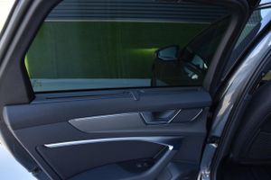 Audi A6 Avant Sport 40 TDI 150kW 204CV S tron. Sport, Matrix, Luz ambiental, Camaras 360, CarPlay   - Foto 42
