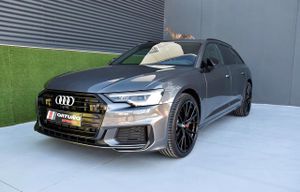 Audi A6 Avant Sport 40 TDI 150kW 204CV S tron. Sport, Matrix, Luz ambiental, Camaras 360, CarPlay   - Foto 19