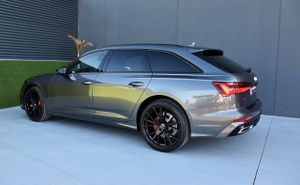 Audi A6 Avant Sport 40 TDI 150kW 204CV S tron. Sport, Matrix, Luz ambiental, Camaras 360, CarPlay   - Foto 29