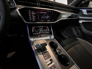 Audi A6 Avant Sport 40 TDI 150kW 204CV S tron. Sport, Matrix, Luz ambiental, Camaras 360, CarPlay   - Foto 101