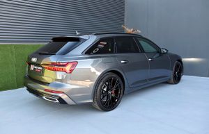 Audi A6 Avant Sport 40 TDI 150kW 204CV S tron. Sport, Matrix, Luz ambiental, Camaras 360, CarPlay   - Foto 24