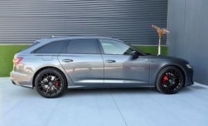 Audi A6 Avant Sport 40 TDI 150kW 204CV S tron. Sport, Matrix, Luz ambiental, Camaras 360, CarPlay   - Foto 25