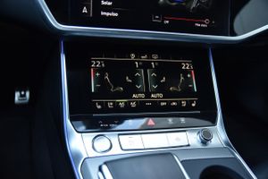 Audi A6 Avant Sport 40 TDI 150kW 204CV S tron. Sport, Matrix, Luz ambiental, Camaras 360, CarPlay   - Foto 77