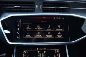Audi A6 Avant Sport 40 TDI 150kW 204CV S tron. Sport, Matrix, Luz ambiental, Camaras 360, CarPlay   - Foto 68