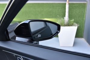 Audi A6 Avant Sport 40 TDI 150kW 204CV S tron. Sport, Matrix, Luz ambiental, Camaras 360, CarPlay   - Foto 48