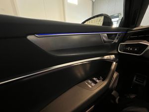 Audi A6 Avant Sport 40 TDI 150kW 204CV S tron. Sport, Matrix, Luz ambiental, Camaras 360, CarPlay   - Foto 102