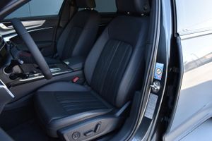 Audi A6 Avant Sport 40 TDI 150kW 204CV S tron. Sport, Matrix, Luz ambiental, Camaras 360, CarPlay   - Foto 11