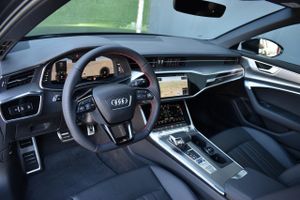 Audi A6 Avant Sport 40 TDI 150kW 204CV S tron. Sport, Matrix, Luz ambiental, Camaras 360, CarPlay   - Foto 9