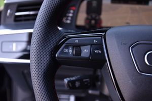 Audi A6 Avant Sport 40 TDI 150kW 204CV S tron. Sport, Matrix, Luz ambiental, Camaras 360, CarPlay   - Foto 59