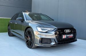 Audi A6 Avant Sport 40 TDI 150kW 204CV S tron. Sport, Matrix, Luz ambiental, Camaras 360, CarPlay   - Foto 6