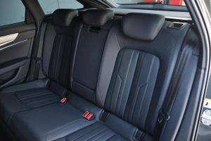 Audi A6 Avant Sport 40 TDI 150kW 204CV S tron. Sport, Matrix, Luz ambiental, Camaras 360, CarPlay   - Foto 12