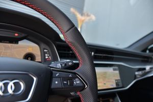 Audi A6 Avant Sport 40 TDI 150kW 204CV S tron. Sport, Matrix, Luz ambiental, Camaras 360, CarPlay   - Foto 56