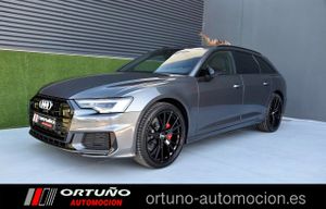 Audi A6 Avant Sport 40 TDI 150kW 204CV S tron. Sport, Matrix, Luz ambiental, Camaras 360, CarPlay  - Foto 2
