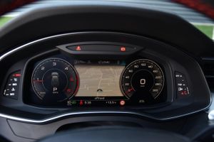 Audi A6 Avant Sport 40 TDI 150kW 204CV S tron. Sport, Matrix, Luz ambiental, Camaras 360, CarPlay   - Foto 64