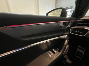 Audi A6 Avant Sport 40 TDI 150kW 204CV S tron. Sport, Matrix, Luz ambiental, Camaras 360, CarPlay   - Foto 100