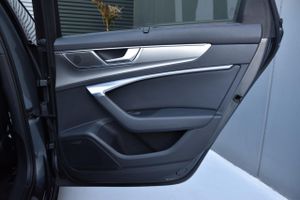 Audi A6 Avant Sport 40 TDI 150kW 204CV S tron. Sport, Matrix, Luz ambiental, Camaras 360, CarPlay   - Foto 44