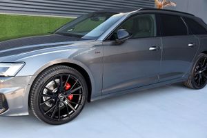 Audi A6 Avant Sport 40 TDI 150kW 204CV S tron. Sport, Matrix, Luz ambiental, Camaras 360, CarPlay   - Foto 22