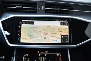 Audi A6 Avant Sport 40 TDI 150kW 204CV S tron. Sport, Matrix, Luz ambiental, Camaras 360, CarPlay   - Foto 67