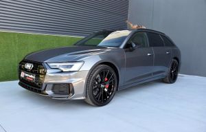 Audi A6 Avant Sport 40 TDI 150kW 204CV S tron. Sport, Matrix, Luz ambiental, Camaras 360, CarPlay   - Foto 20