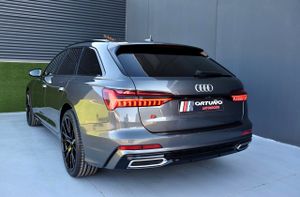 Audi A6 Avant Sport 40 TDI 150kW 204CV S tron. Sport, Matrix, Luz ambiental, Camaras 360, CarPlay   - Foto 31