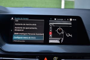 BMW Serie 2 218d A Gran Coupe M Sport, Camara, CarPlay, Android auto  - Foto 117