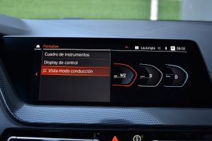 BMW Serie 2 218d A Gran Coupe M Sport, Camara, CarPlay, Android auto  - Foto 93