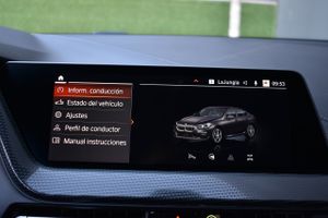 BMW Serie 2 218d A Gran Coupe M Sport, Camara, CarPlay, Android auto  - Foto 82